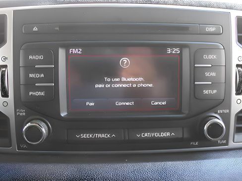 Used 2019 Kia Sportage LX image 26