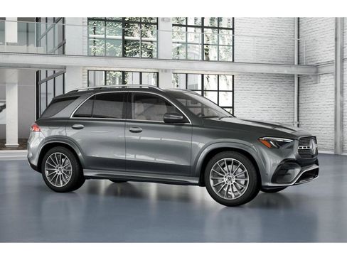 New 2026 Mercedes-Benz GLE 350 4MATIC image 13