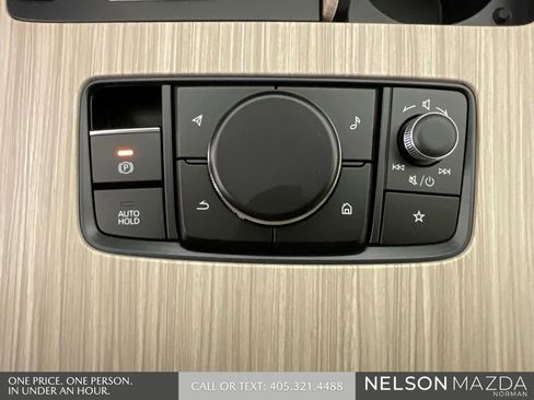 New 2026 MAZDA CX-90 3.3 Turbo w/ Premium Plus Pkg image 36