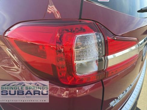 Used 2022 Subaru Ascent Touring image 19