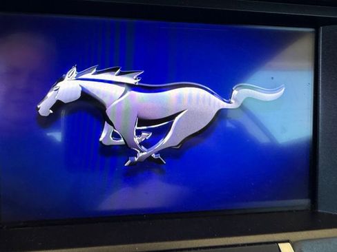 Used 2019 Ford Mustang GT Premium w/ Equipment Group 401A image 75