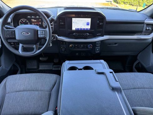 Used 2021 Ford F150 XL w/ Equipment Group 101A High AWD/4WD image 15