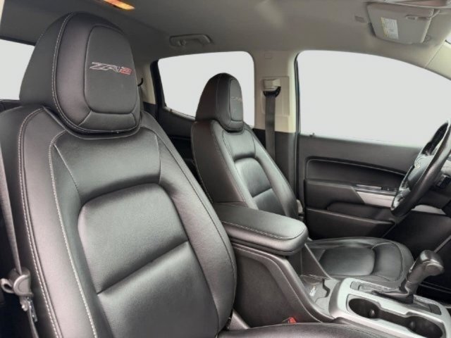 Used 2021 Chevrolet Colorado ZR2 AWD/4WD image 46