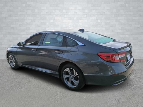 Used 2020 Honda Accord EX image 7