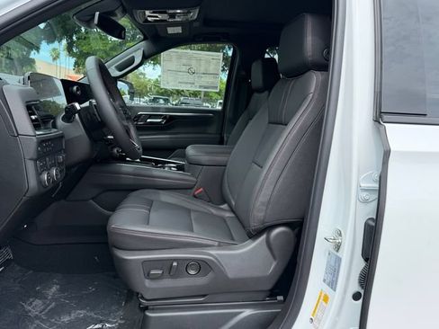 New 2026 Chevrolet Tahoe RST w/ Comfort Package AWD/4WD image 11