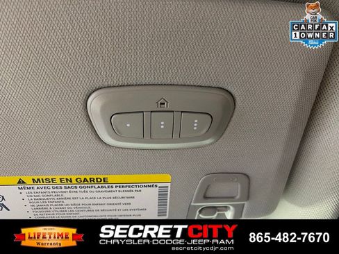 Used 2023 Jeep Grand Cherokee 30th Anniversary AWD/4WD image 19