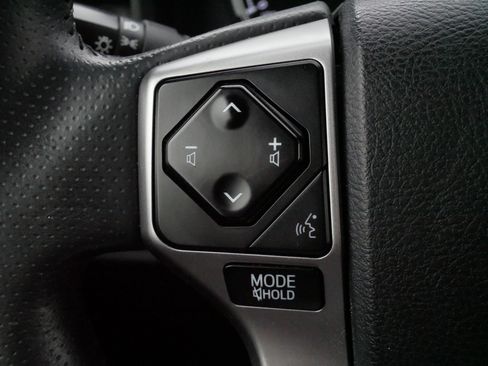 Certified 2021 Toyota 4Runner Limited AWD/4WD image 26