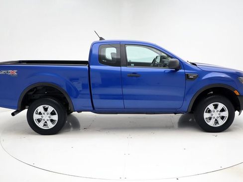Used 2019 Ford Ranger XL w/ Equipment Group 101A Mid image 3