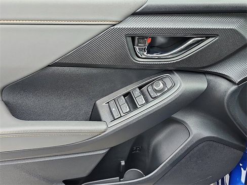 New 2026 Subaru Crosstrek 2.5i Limited image 10