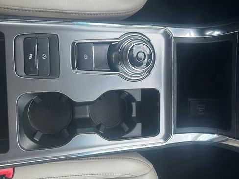 Used 2023 Ford Edge Titanium w/ Cargo Accessory Package AWD/4WD image 22