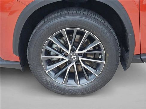 Used 2023 Lexus NX 350 AWD w/ Premium Package image 21