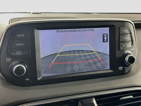 Used 2020 Hyundai Santa Fe SEL w/ Convenience + Premium Package FWD image 22