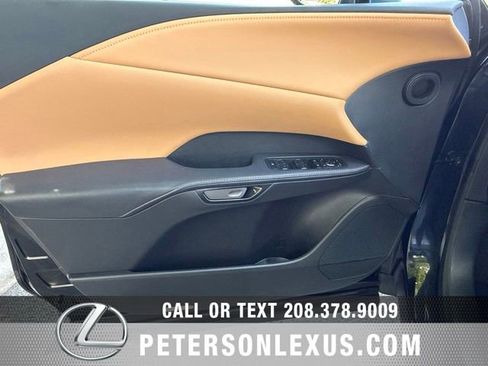 Used 2021 Lexus NX 300 AWD w/ Premium Package image 21