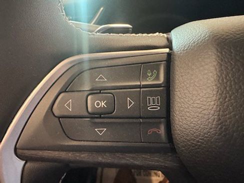 New 2025 Jeep Grand Cherokee Limited w/ Black Appearance Package image 11