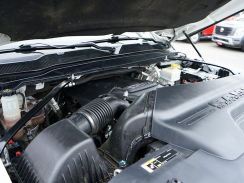 Used 2019 RAM 2500 Tradesman RWD image 12