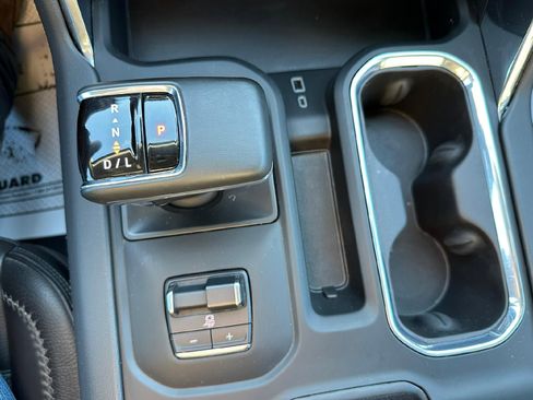 Certified 2024 GMC Sierra 1500 Denali w/ Denali Reserve Package image 26