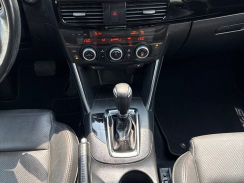 Used 2015 MAZDA CX-5 Grand Touring AWD/4WD image 16