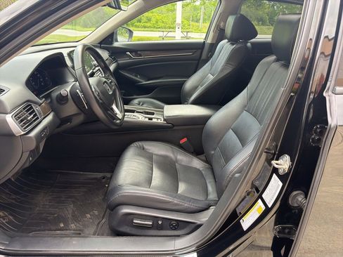 Used 2018 Honda Accord EX-L image 14