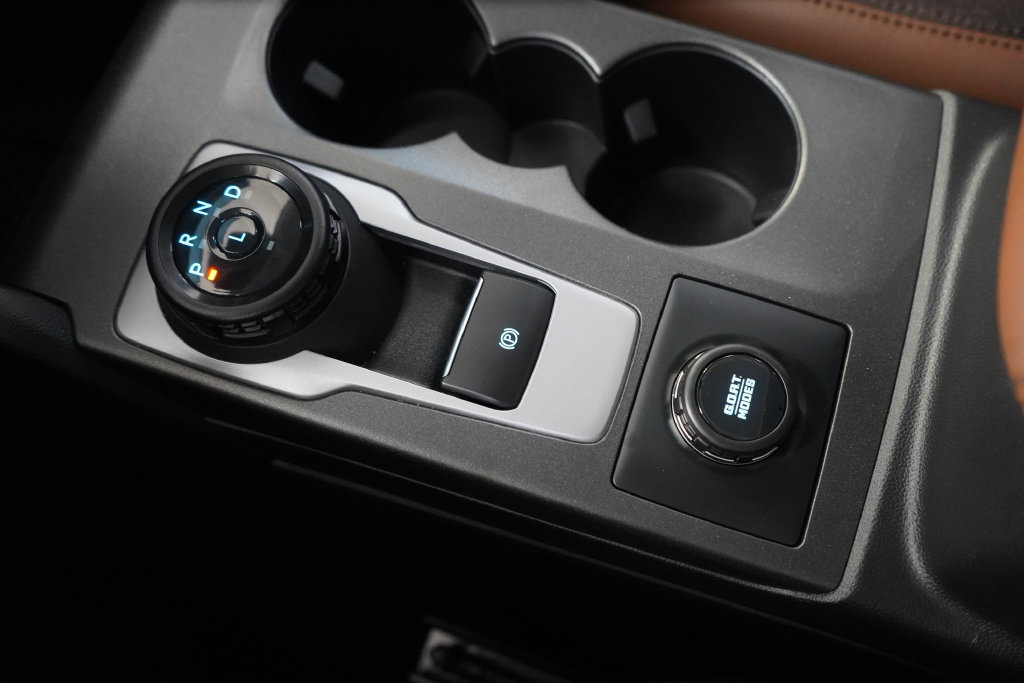 New 2026 Ford Bronco Sport Outer Banks w/ Outer Banks Tech Package+ AWD/4WD image 43