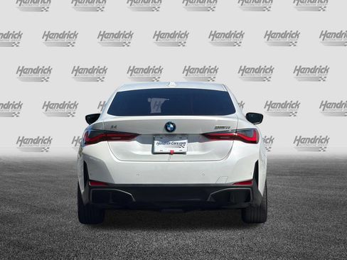 Certified 2023 BMW i4 eDrive35 RWD image 6