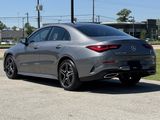 Used 2024 Mercedes-Benz CLA 250 image 4