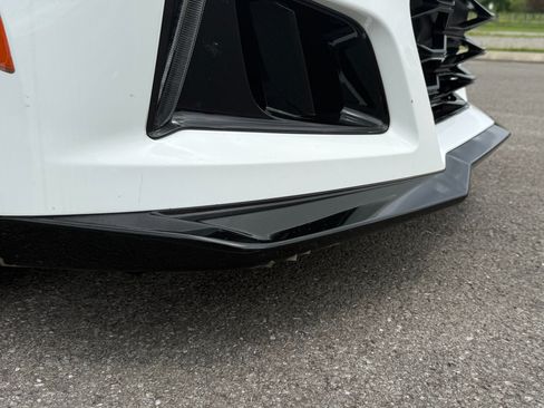 Used 2020 Chevrolet Camaro ZL1 RWD image 53