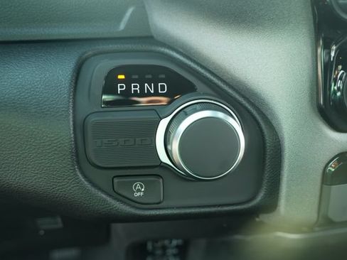 New 2026 RAM 1500 Tradesman RWD image 32