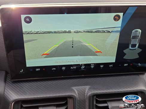 New 2026 Ford Mustang GT w/ GT Performance Package image 12