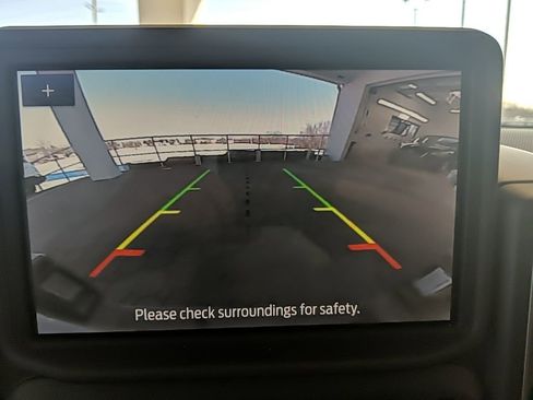 Used 2024 Ford Bronco Sport Big Bend image 18