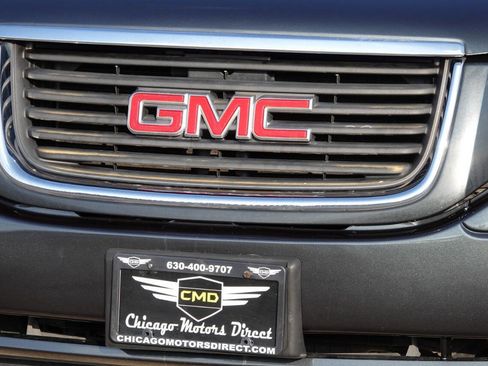 Used 2004 GMC Envoy SLT image 28