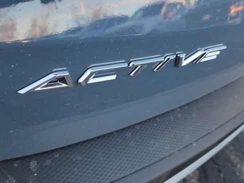 New 2026 Ford Escape Active w/ Tech Pack #1 image 21