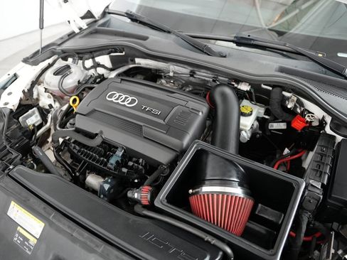Used 2016 Audi TT 2.0T AWD/4WD image 44