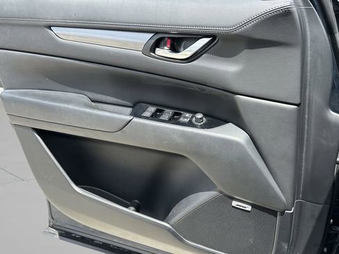 Used 2019 MAZDA CX-5 Touring FWD image 22