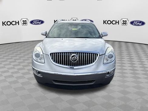 Used 2010 Buick Enclave CXL image 2