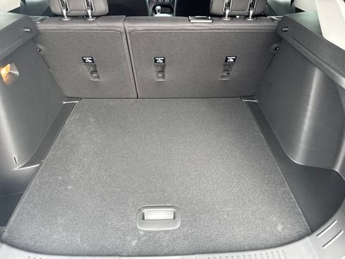 New 2026 Chevrolet Trax LS w/ LS Convenience Package FWD image 22