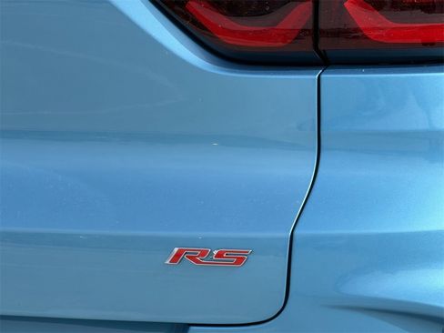 New 2026 Chevrolet TrailBlazer RS w/ Convenience Package image 6