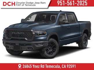 New 2026 RAM 1500 Rebel w/ Rebel Level 1 Equipment Group AWD/4WD video 1