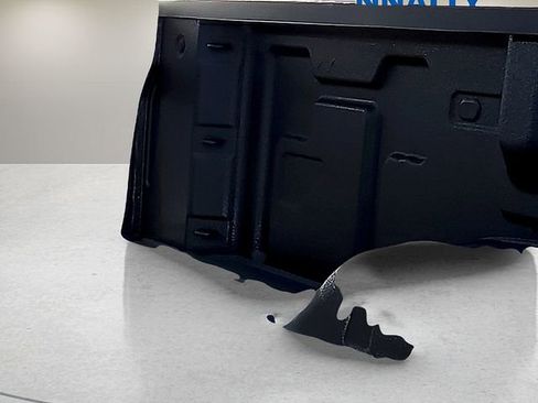 New 2026 Chevrolet Silverado 3500 W/T w/ WT/CX Safety Package image 23