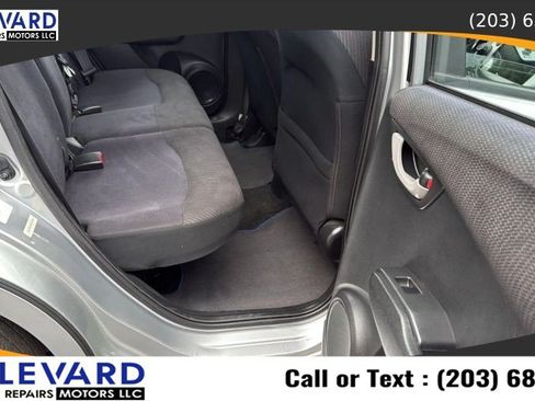 Used 2012 Honda Fit Sport image 31