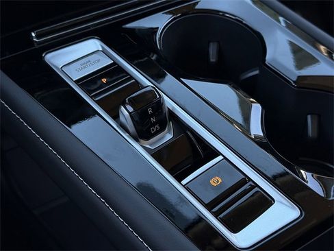 New 2026 Volkswagen Atlas SEL image 16