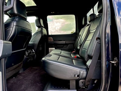 Used 2021 Ford F150 Raptor w/ Equipment Group 801A High image 29