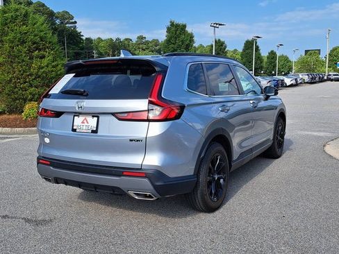 Used 2025 Honda CR-V Sport-L image 5