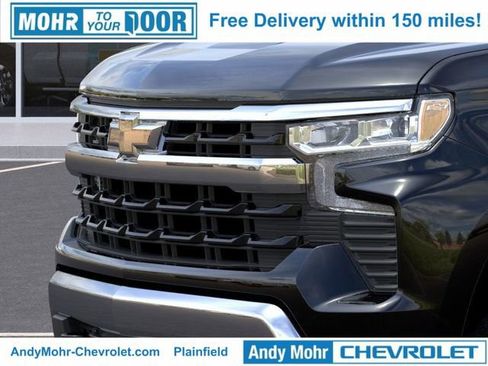 New 2026 Chevrolet Silverado 1500 LT image 13
