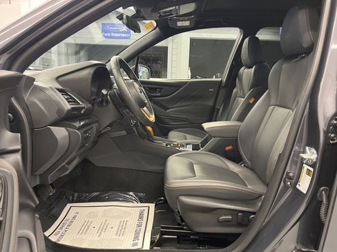 Certified 2024 Subaru Forester Wilderness image 10