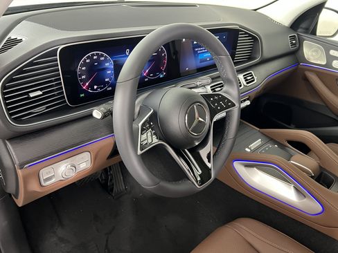 New 2026 Mercedes-Benz GLE 350 4MATIC image 18