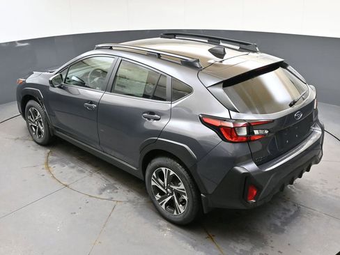 New 2026 Subaru Crosstrek 2.0i Premium image 48