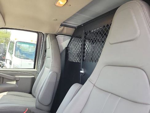 New 2025 Chevrolet Express 2500 w/ Driver Convenience Package image 15