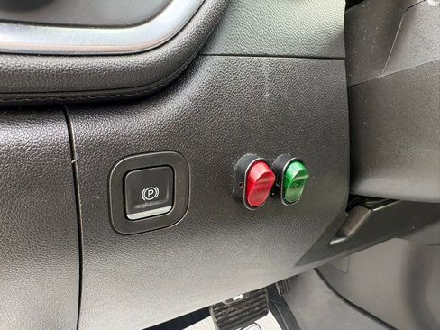 Used 2020 Chevrolet Silverado 2500 LTZ w/ LTZ Premium Package image 25