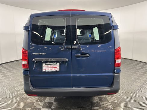 Used 2019 Mercedes-Benz Metris image 7