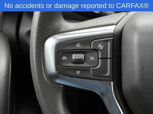 Used 2022 Chevrolet Blazer LT image 22